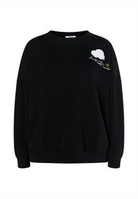 myMo Women's Sweater main image 1