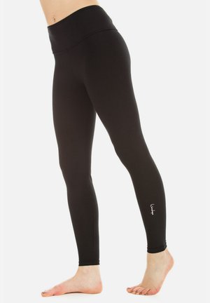 Leggings - black