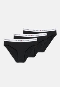 Избран, black
