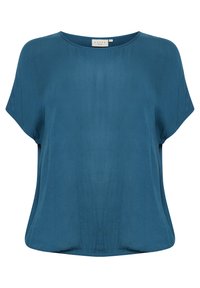 Unselected, legion blue