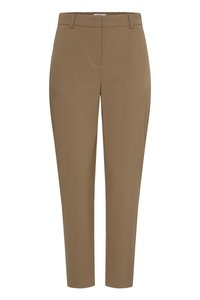 Nevybrané, toasted coconut