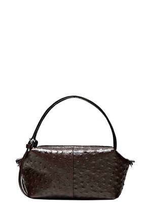 Borsa a mano - dark brown
