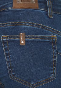 Liu Jo Jeans Vaqueros pitillo - light-blue denim