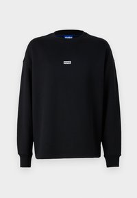 NAVIU - Sweatshirt - black