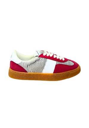 UNISEX  - Sneaker low - fucsia