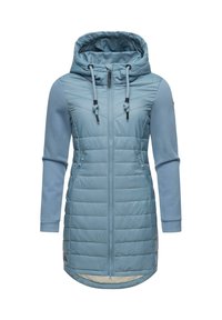 Unausgewählt, stone blue