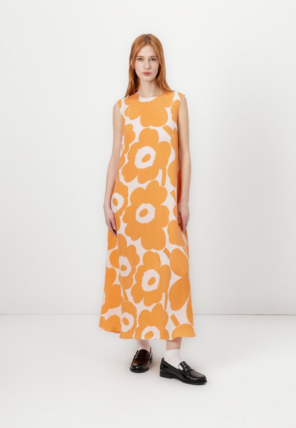 MIGOT UNIKKO - Maxi dress
