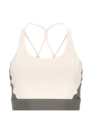 Athlecia, SPORT-BH ASPASIA - Sport-BH mit leichter Stützkraft - sedona sage