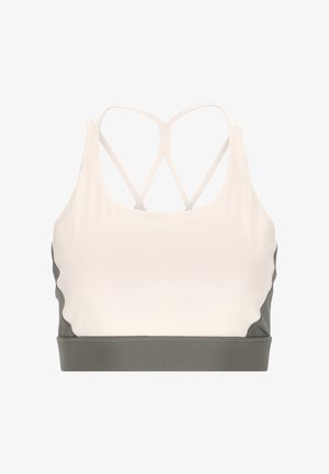 Athlecia, SPORT-BH ASPASIA - Sport-BH mit leichter Stützkraft - sedona sage