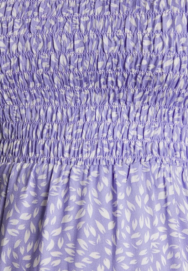 OLMZALLY LIFE SINGLET DRESS - Day dress3