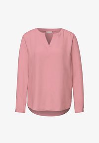 Non selezionato, rosa