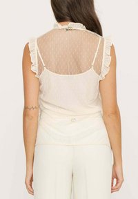 TWINSET Blouse - avorio