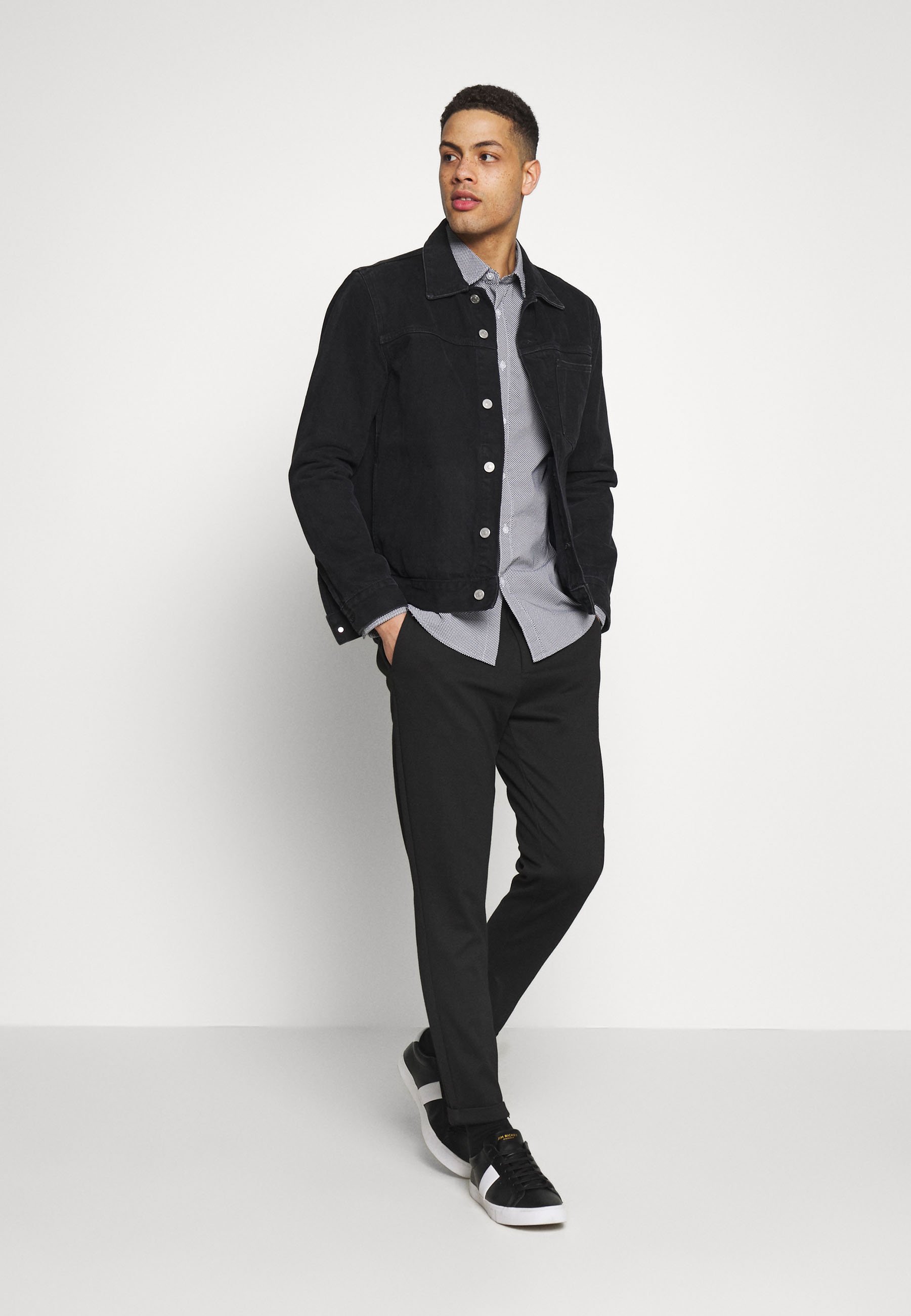 Esprit Skjorte navy Zalando.no Esprit Skjorte navy Zalando.no