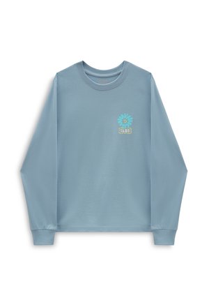DUAL BLOOM LS BFF - Bluza
