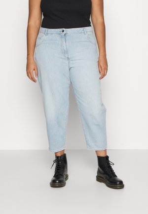 Jeans Relaxed Fit - blue denim