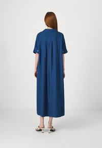 GAP POPOVER  - Haljina-majica - new zephyr