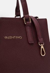 Valentino Bags Handväska - dark red