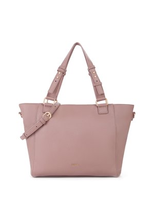 SHOPPING AYDA - Shopping bag - viola