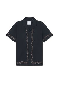 LESLEY - Chemise - black