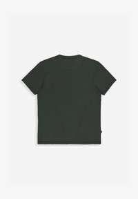 Unausgewählt, conda green