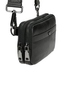Wojas Borsa a tracolla - czarny