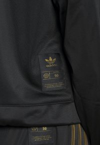 adidas Originals Träningsjacka - black
