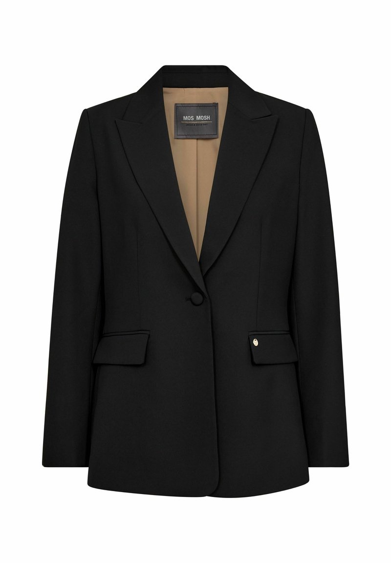 Mos Mosh Blazer - black - Zalando.co.uk