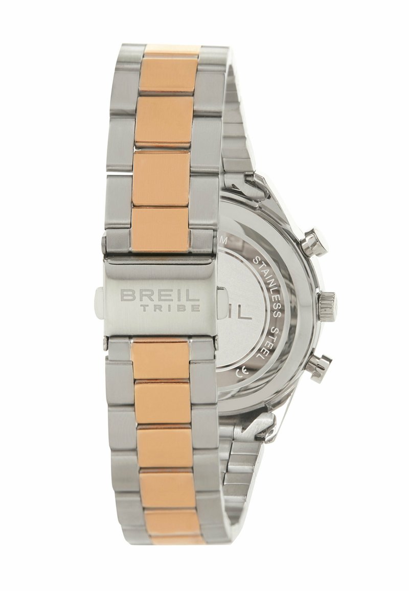 Damen Analoguhren | Breil DAZZLE Uhr white/weiß - XW00790 Damen Analoguhren | Breil DAZZLE Uhr white/weiß - XW00790