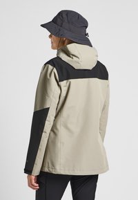 Jack Wolfskin Chapeau - phantom