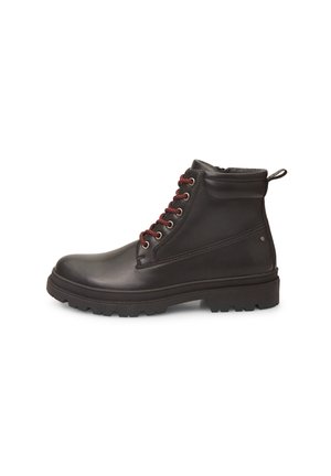 BATA RED LABEL - Stivaletti stringati - schwarz