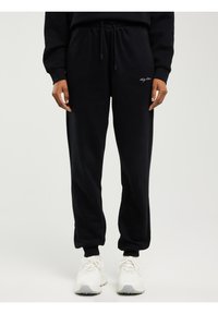 Big Star FOXIE - Treningo apatinė dalis - schwarz