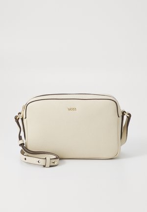 LENAH  - Sac bandoulière - open white
