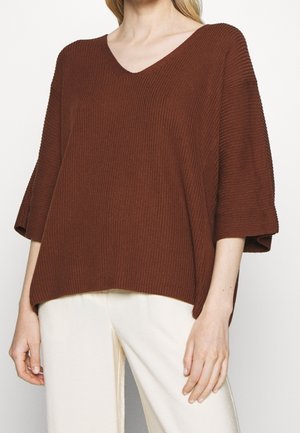 Maglione - brown