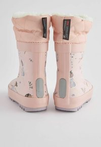Next THERMAL THINSULATEÃ”Ã¤Ã³ LINED CUFF  - Kummikud - pink fairy