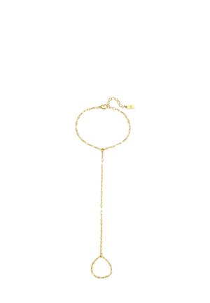 ROLO HAND - Bracelet - gold