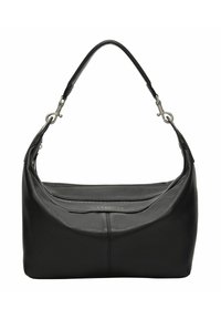 Non selezionato, black