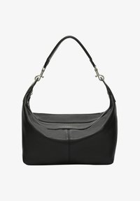 Non selezionato, black