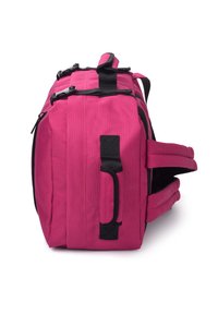 KCB UNDERSEAT BIG - Bolsa de fin de semana - bubblegum