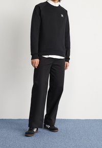 adidas Originals Sweatshirt - black