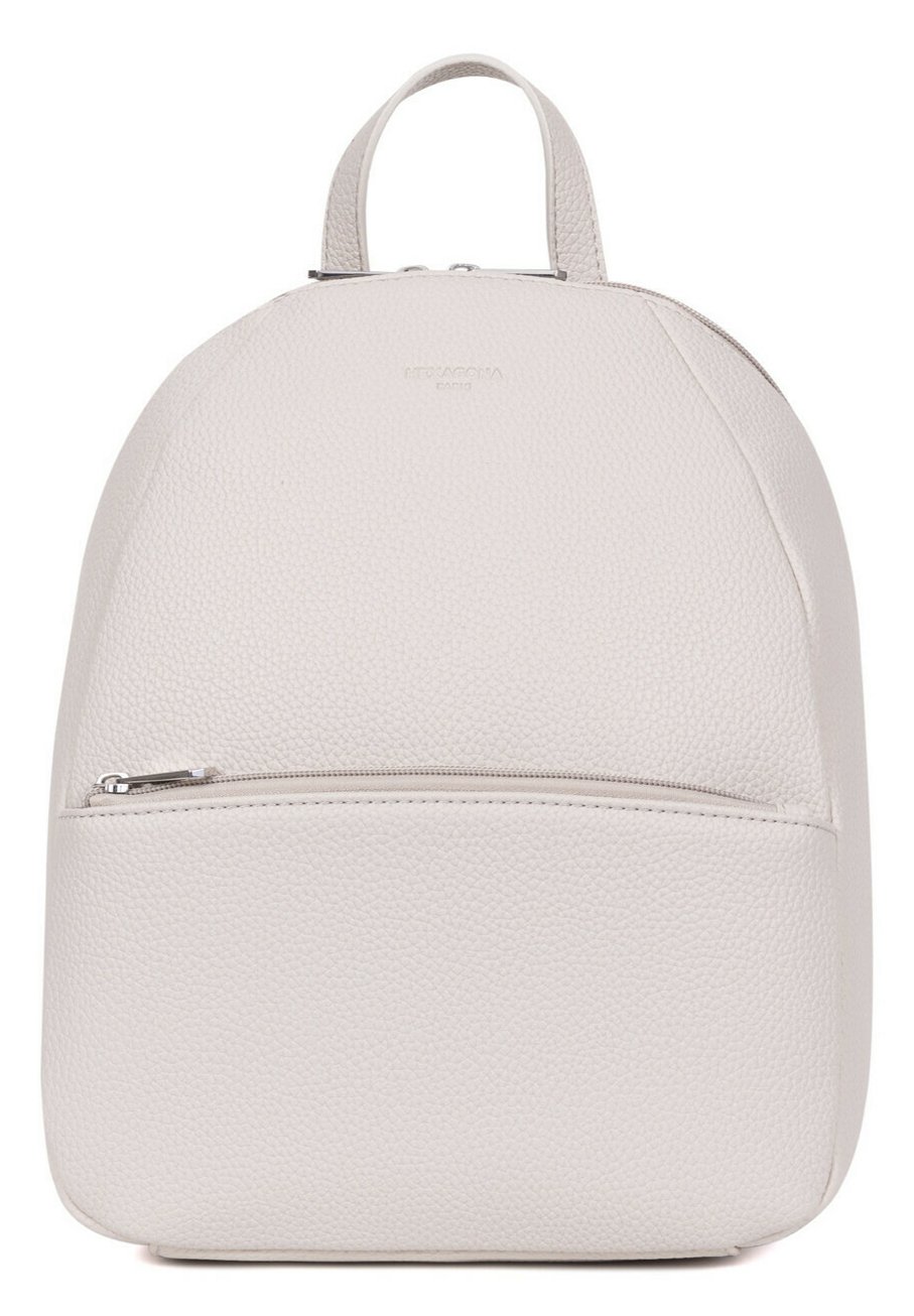 Hexagona MADRID Zaino da viaggio beige