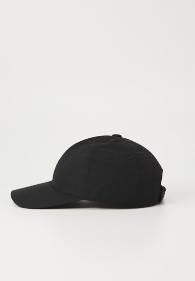 MARINE SERRE SPORT BASEBALL UNISEX - Cap - black