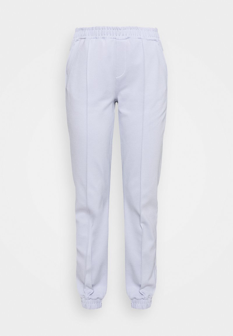 NIKKIE Trainingsbroek blauwgrijs