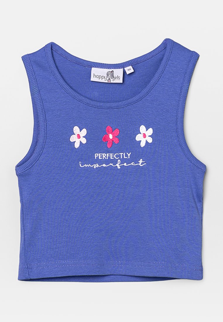 happy girls Top blauw happy girls Top blauw