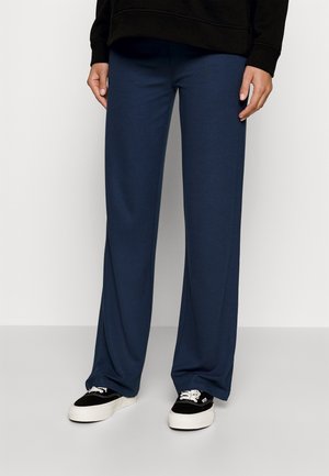 Pantalones - blue
