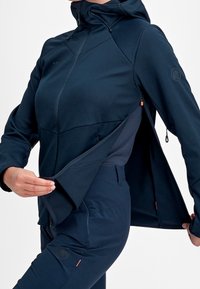 Mammut Blouson - blue