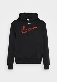Nike Sportswear Luvtröja - black