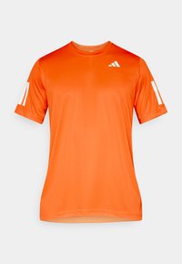 Niewybrane, pure orange