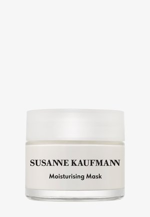 MOISTURISING MASK - Face mask