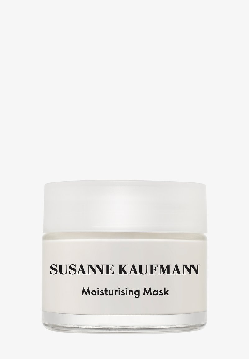 Susanne Kaufmann - MOISTURISING MASK - Masque visage, Agrandir