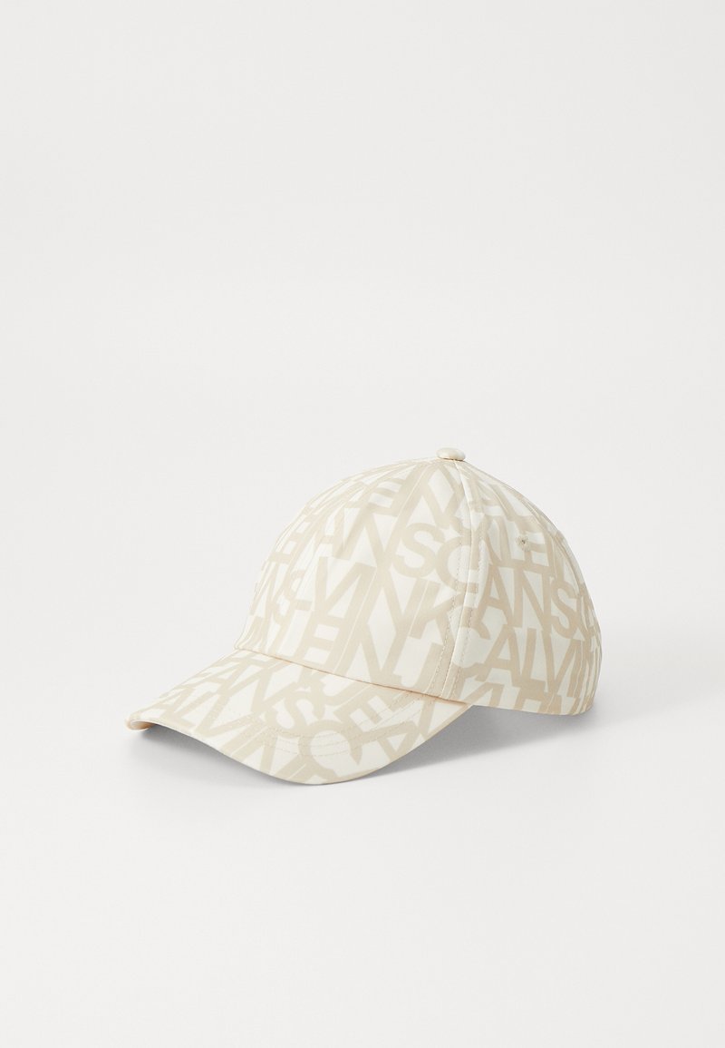 Calvin Klein Jeans Cap beige